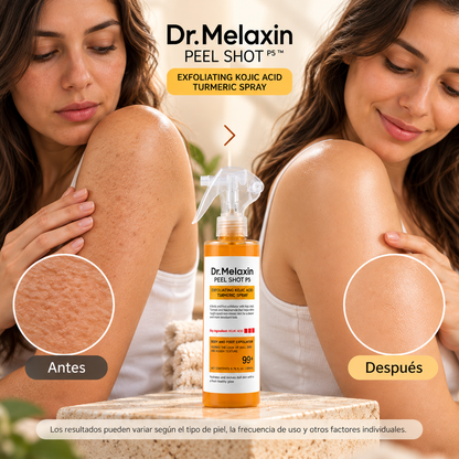 Dr. Melaxin Peel Shot