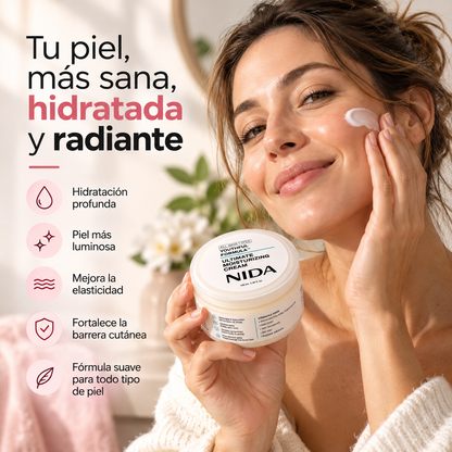 Crema NIDA