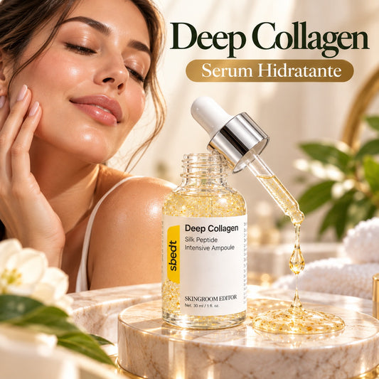 Deep collagen - Serum hidratante